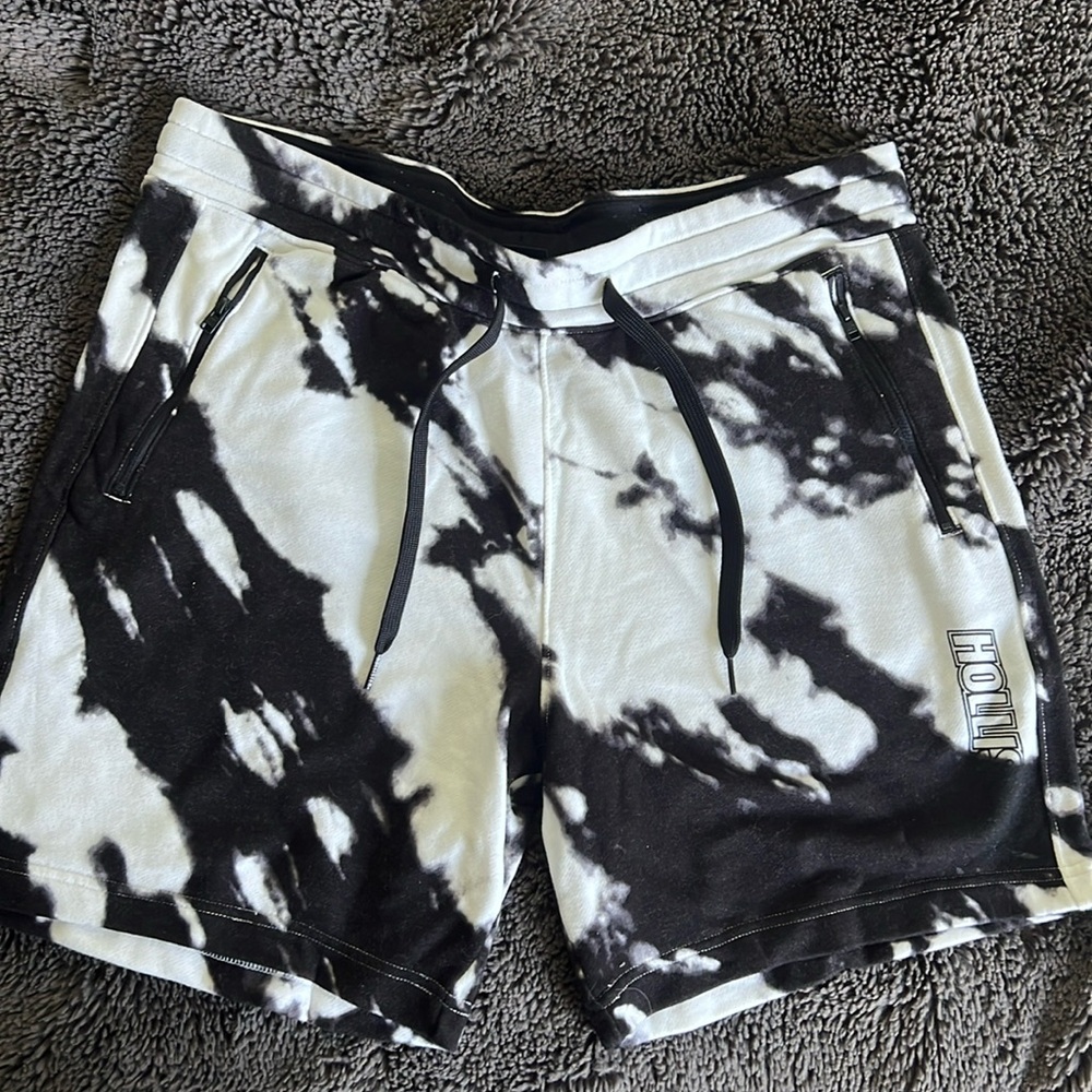 HOLLISTER Men shorts